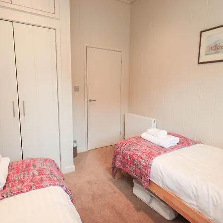 Thie Loghey Сasa de vacaciones