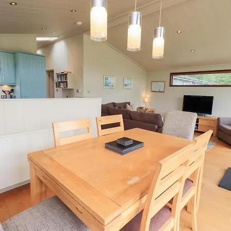 Thie Loghey Сasa de vacaciones Hawkshead