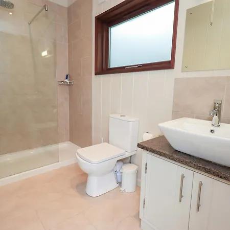 Сasa de vacaciones Thie Loghey *