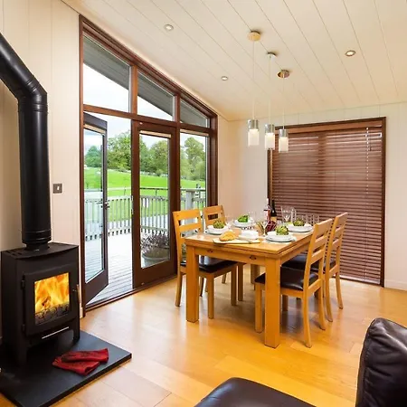 Casa vacanze Thie Loghey Hawkshead