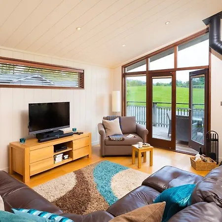 Thie Loghey Tatil Evi Hawkshead