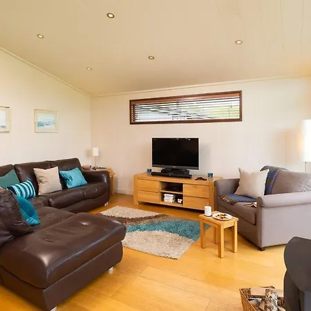 Tatil Evi Thie Loghey Hawkshead