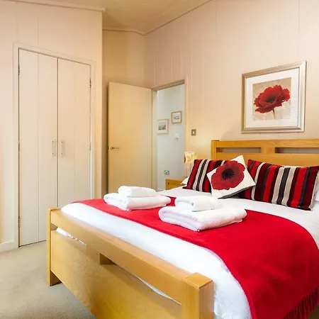 Thie Loghey Casa vacanze *