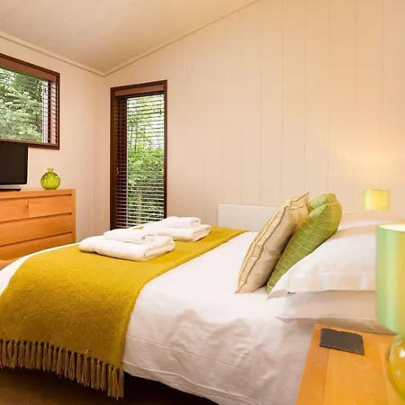 Thie Loghey Casa vacanze Hawkshead