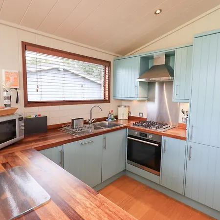 Thie Loghey Hawkshead