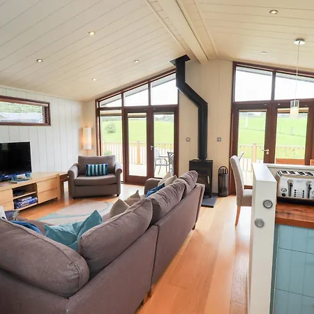 Casa vacanze Thie Loghey *