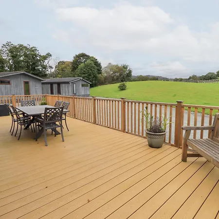 Thie Loghey Casa vacanze