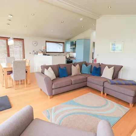 Thie Loghey Casa vacanze *