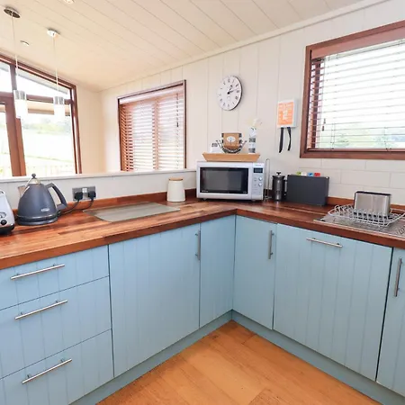 Thie Loghey Casa vacanze Hawkshead