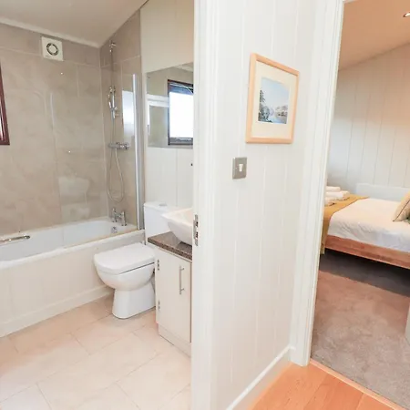 Thie Loghey Casa vacanze *