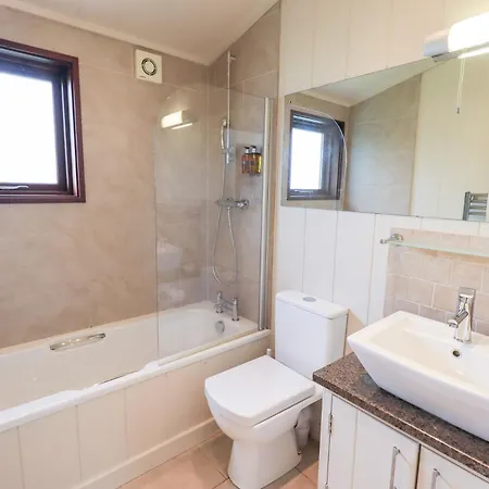 Casa vacanze Thie Loghey Hawkshead