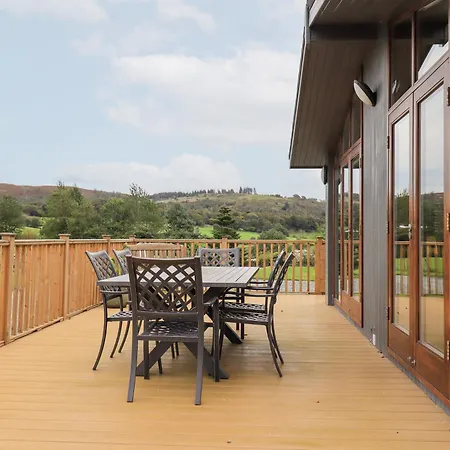 Thie Loghey * Hawkshead